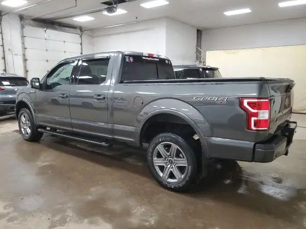 1FTFW1E45KFD13281 2019 FORD F-150 - Image 2