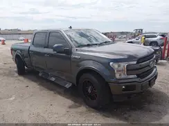 1FTFW1E45KFD36706 2019 FORD F-150