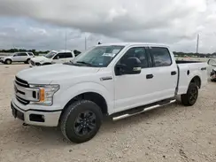 1FTFW1E45KKC00079 2019 FORD F-150