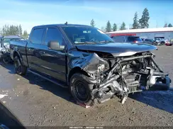 1FTFW1E45KKC04407 2019 FORD F-150