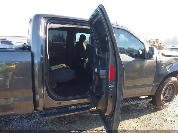 1FTFW1E45KKC04407 2019 FORD F-150 - Image 8