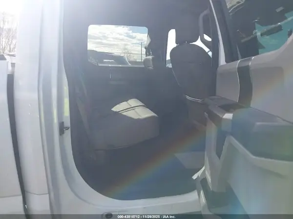 1FTFW1E45KKC43076 2019 FORD F-150 - Image 8
