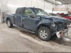 1FTFW1E45KKC50612 2019 FORD F-150