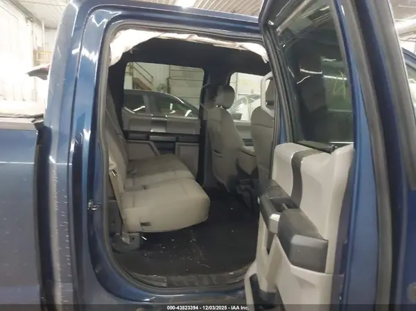 1FTFW1E45KKC50612 2019 FORD F-150 - Image 8