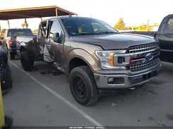 1FTFW1E45KKC60847 2019 FORD F-150