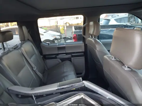 1FTFW1E45KKC60847 2019 FORD F-150 - Image 8