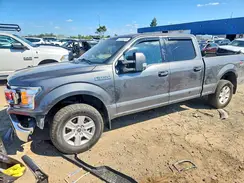 1FTFW1E45KKC62579 2019 FORD F-150