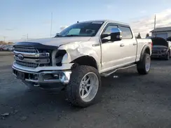 1FTFW1E45KKC70732 2019 FORD F-150