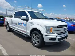 1FTFW1E45KKC72707 2019 FORD F-150