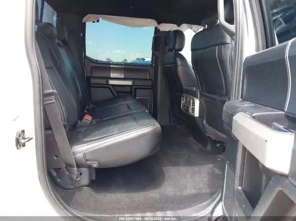 1FTFW1E45KKC72707 2019 FORD F-150 - Image 8
