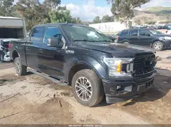 1FTFW1E45KKC86641 2019 FORD F-150