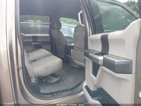 1FTFW1E45KKD17774 2019 FORD F-150 - Image 8