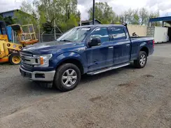 1FTFW1E45KKD19198 2019 FORD F-150