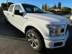 1FTFW1E45KKD51312 2019 FORD F-150