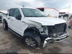 1FTFW1E45KKD54419 2019 FORD F-150