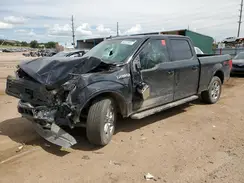 1FTFW1E45KKD69308 2019 FORD F-150