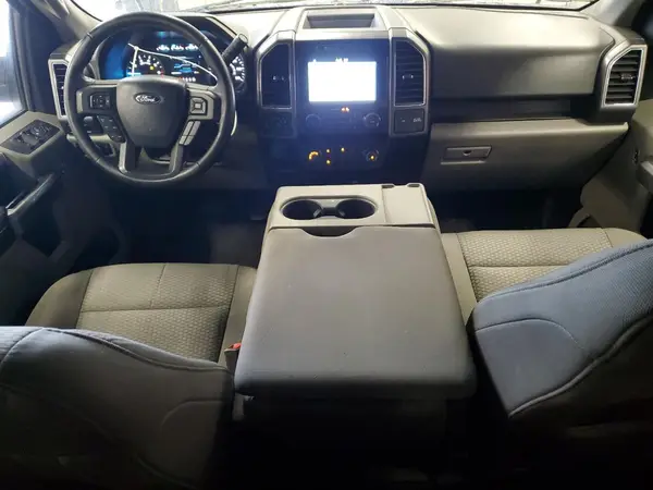 1FTFW1E45KKE06048 2019 FORD F-150 - Image 8