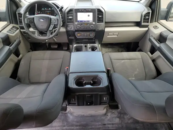 1FTFW1E45KKE28079 2019 FORD F-150 - Image 8