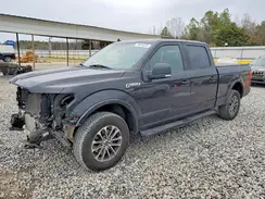 1FTFW1E45KKE53984 2019 FORD F-150