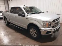 1FTFW1E45KKE80506 2019 FORD F-150
