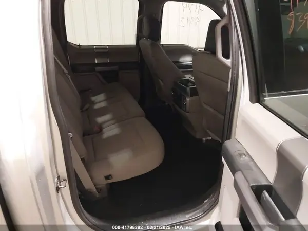 1FTFW1E45KKE80506 2019 FORD F-150 - Image 8