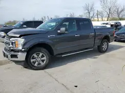 1FTFW1E45KKE92994 2019 FORD F-150