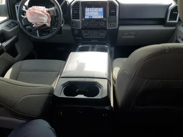 1FTFW1E45KKE92994 2019 FORD F-150 - Image 8