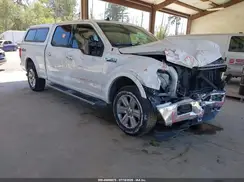 1FTFW1E45KKE96401 2019 FORD F-150