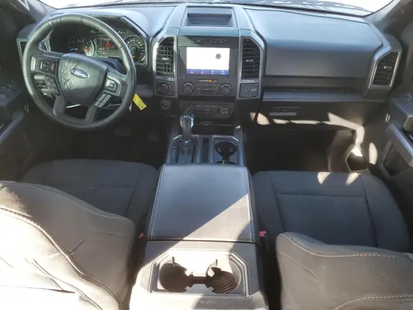 1FTFW1E45KKE97306 2019 FORD F-150 - Image 8