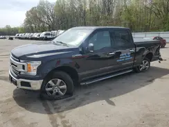 1FTFW1E45KKF07123 2019 FORD F-150