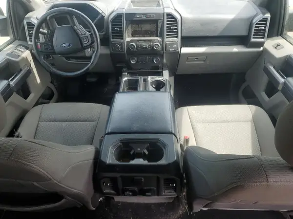 1FTFW1E45KKF07123 2019 FORD F-150 - Image 8