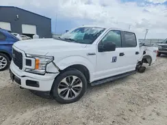 1FTFW1E45KKF17540 2019 FORD F-150