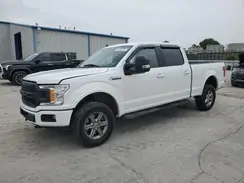 1FTFW1E45LFA01737 2020 FORD F-150