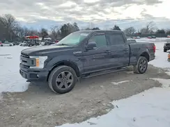1FTFW1E45LFA48041 2020 FORD F-150