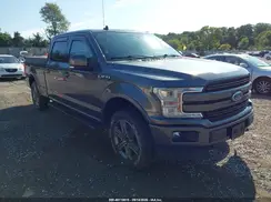 1FTFW1E45LFA59573 2020 FORD F-150