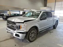 1FTFW1E45LFA69102 2020 FORD F-150