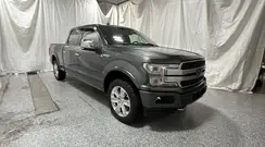 1FTFW1E45LFA77913 2020 FORD F-150