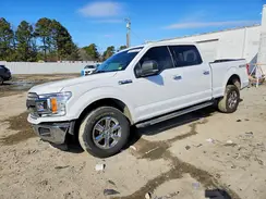 1FTFW1E45LFA92041 2020 FORD F-150