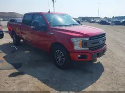 1FTFW1E45LFA92315 2020 FORD F-150