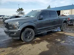 1FTFW1E45LFB19271 2020 FORD F-150
