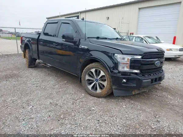 1FTFW1E45LFB49144 2020 FORD F-150 - Image 1