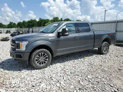 1FTFW1E45LFB49578 2020 FORD F-150