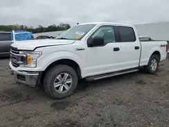 1FTFW1E45LFB56417 2020 FORD F-150