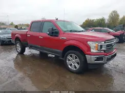 1FTFW1E45LFB64548 2020 FORD F-150