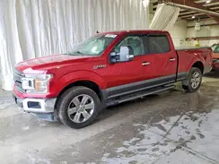 1FTFW1E45LFC19418 2020 FORD F-150
