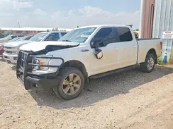 1FTFW1E45LKD09773 2020 FORD F-150
