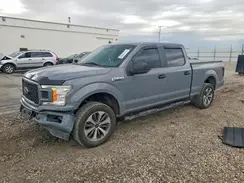 1FTFW1E45LKD57631 2020 FORD F-150