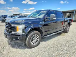1FTFW1E45LKD66510 2020 FORD F-150