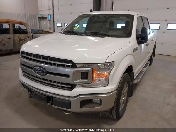 1FTFW1E45LKD92394 2020 FORD F-150 - Image 2