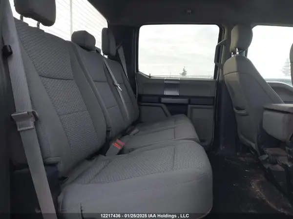 1FTFW1E45LKD92394 2020 FORD F-150 - Image 8